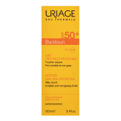 Uriage Bariésun Milk SPF50+ krem do opalania 100 ml