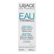 Uriage Eau Thermale Beautifier Water Cream Pflegende Creme für alle Hauttypen 40 ml
