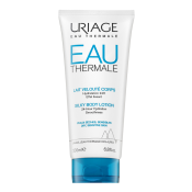 Uriage Eau Thermale Silky Body Lotion testápoló nagyon száraz és érzékeny arcbőrre 200 ml