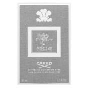 Creed Aventus Cologne Eau de Parfum férfiaknak 50 ml