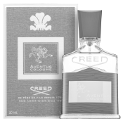 Creed Aventus Cologne Eau de Parfum férfiaknak 50 ml