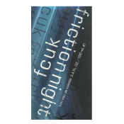 Fcuk Friction Night woda toaletowa dla mężczyzn 100 ml