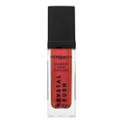 Dermacol Crystal Crush Diamond Shine Lip Gloss Lipgloss 03 6 ml