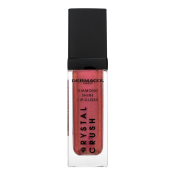 Dermacol Crystal Crush Diamond Shine Lip Gloss Lipgloss 04 6 ml