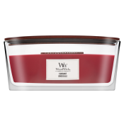 Woodwick Currant ароматна свещ 453,6 g