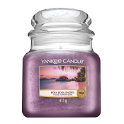Yankee Candle Bora Bora Shores Duftkerze 411 g