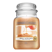 Yankee Candle Freshly Tapped Maple geurkaars 623 g