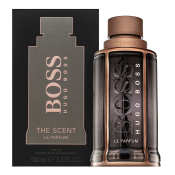 Hugo Boss The Scent Le Parfum tiszta parfüm férfiaknak 100 ml