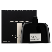 Costume National Scents Intense Eau de Parfum férfiaknak 100 ml
