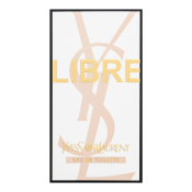 Yves Saint Laurent Libre Eau de Toilette nőknek 30 ml