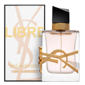 Yves Saint Laurent Libre Eau de Toilette nőknek 30 ml