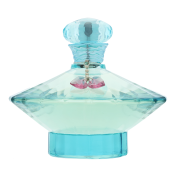Britney Spears Curious Eau de Parfum für Damen 100 ml