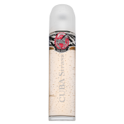 Cuba Strass Zebra Glittering parfémovaná voda pro ženy 100 ml