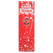Cuba Strass Zebra Glittering parfémovaná voda pro ženy 100 ml