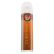 Cuba Strass Tiger Glittering Eau de Parfum da donna 100 ml