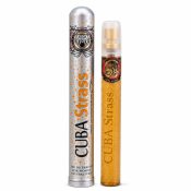 Cuba Strass Tiger Glittering parfémovaná voda pre ženy 35 ml