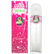 Cuba Strass Snake Glittering Eau de Parfum nőknek 100 ml