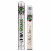 Cuba Strass Snake Glittering parfémovaná voda pre ženy 35 ml