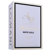 Lomani AB Spirit Millionaire White Gold parfumirana voda za moške 100 ml