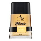 Lomani AB Spirit Millionaire Eau de Toilette férfiaknak 100 ml