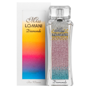 Lomani Miss Diamonds Парфюмна вода за жени 100 ml