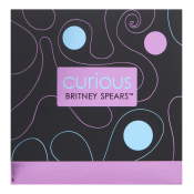 Britney Spears Curious Парфюмна вода за жени 50 ml