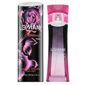 Lomani Sensual Eau de Parfum nőknek 100 ml