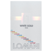 Lomani White Gold тоалетна вода за мъже 100 ml