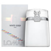 Lomani White Gold тоалетна вода за мъже 100 ml