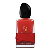 Armani (Giorgio Armani) Si Passione Red Maestro parfémovaná voda pre ženy 50 ml