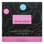 Britney Spears Curious Парфюмна вода за жени 30 ml
