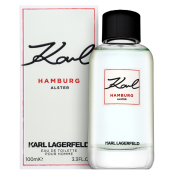 Lagerfeld Karl Hamburg Alster Eau de Toilette férfiaknak 100 ml
