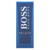 Hugo Boss Boss Bottled Infinite gel za prhanje za moške 200 ml