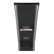 Jil Sander Simply sprchový gél pre ženy 150 ml