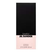 Jil Sander Simply sprchový gél pre ženy 150 ml