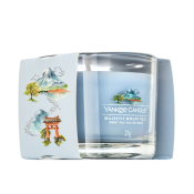 Yankee Candle Majestic Mount Fuji lumânare votiv 37 g