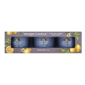 Yankee Candle Tea & Lemon 3 x 37 g