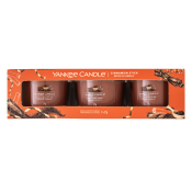 Yankee Candle Cinnamon Stick 3 x 37 g