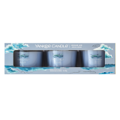 Yankee Candle Ocean Air 3 x 37 g