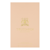 Trussardi Delicate Rose Eau de Toilette nőknek 100 ml