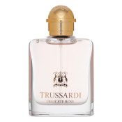 Trussardi Delicate Rose woda toaletowa dla kobiet 30 ml