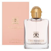 Trussardi Delicate Rose woda toaletowa dla kobiet 30 ml