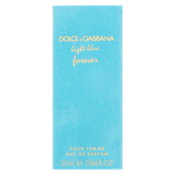 Dolce & Gabbana Light Blue Forever woda perfumowana dla kobiet 25 ml