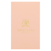 Trussardi Delicate Rose Eau de Toilette nőknek 50 ml