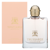 Trussardi Delicate Rose Eau de Toilette nőknek 50 ml