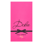 Dolce & Gabbana Dolce Lily woda toaletowa dla kobiet 50 ml