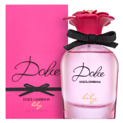 Dolce & Gabbana Dolce Lily woda toaletowa dla kobiet 50 ml