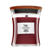 Woodwick Currant ароматна свещ 85 g
