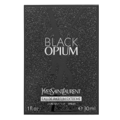 Yves Saint Laurent Black Opium Extreme parfumirana voda za ženske 30 ml