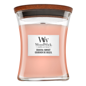 Woodwick Coastal Sunset Duftkerze 275 g